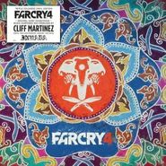 Cliff Martinez, Far Cry 4: Original Game Soundtrack [OST] (LP)