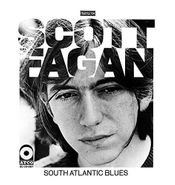 Scott Fagan, South Atlantic Blues (CD)