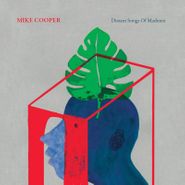 Mike Cooper, Distant Songs Of Madmen (LP)