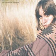 Tess Parks, Tess Parks & Anton Newcombe (CD)
