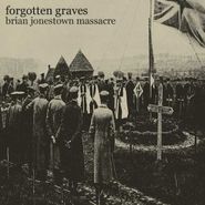 The Brian Jonestown Massacre, Forgotten Graves EP (10")