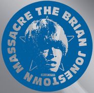 The Brian Jonestown Massacre, The Brian Jonestown Massacre (CD)