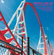 People Like Us, Optimized! (LP)
