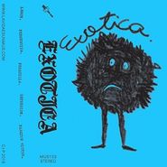 Exotica, Musique Exotique #01 (7")