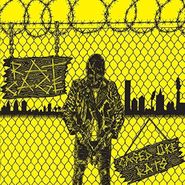 Rat Cage, Caged Like Rats (7")
