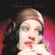 Shakespear's Sister, Songs From The Red Room [Record Store Day Gold Vinyl] (LP)