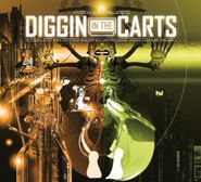 Various Artists, Diggin In The Carts: A Collection Of Pioneering Japanese Video Game Music (CD)