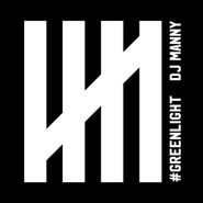 DJ Manny, Greenlight (LP)