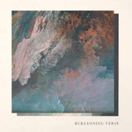 Ben Chisholm, Burgeoning Verse (12")