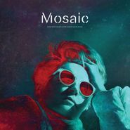 David Holmes, Mosaic [OST] (CD)