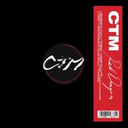 CTM, Red Dragon (LP)
