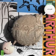 Arthur, Woof Woof (LP)