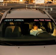 Jessy Lanza, All The Time [Pink Vinyl] (LP)