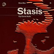 Pye Corner Audio, Stasis (LP)