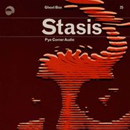 Pye Corner Audio, Stasis (CD)