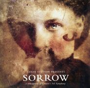 Colin Stetson, Sorrow: A Reimagining Of Gorecki's 3rd Symphony (CD)