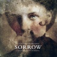 Colin Stetson, Sorrow: A Reimagining Of Gorecki's 3rd Symphony (LP)