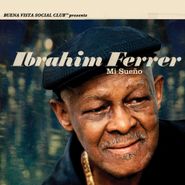 Ibrahim Ferrer, Mi Sueño (LP)
