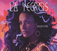 La Yegros, Magnetismo (CD)
