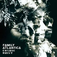 Family Atlantica, Cosmic Unity (CD)