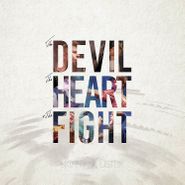 Skinny Lister, The Devil The Heart & The Fight (CD)