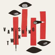 Vanishing Twin, Choose Your Own Adventure (LP)