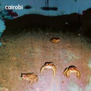 Cairobi, Cairobi (CD)