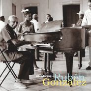 Rubén González, Introducing Rubén González (CD)