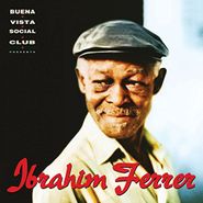 Ibrahim Ferrer, Buena Vista Social Club Presents Ibrahim Ferrer (CD)