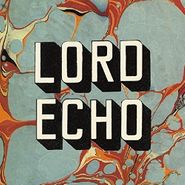 Lord Echo, Harmonies (CD)