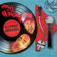 DJ Format, Still Hungry (CD)