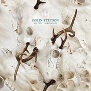 Colin Stetson, All This I Do For Glory [White Vinyl] (LP)