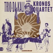 Trio Da Kali, Ladilikan (CD)