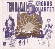 Trio Da Kali, Ladilikan (LP)