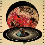The Heliocentrics, A World Of Masks [Colored Vinyl] (LP)
