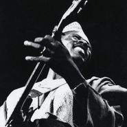 Ali Farka Touré, The Source [180 Gram Vinyl] (LP)