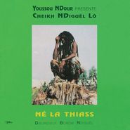 Cheikh Lô, Né La Thiass [Record Store Day] (LP)