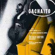 Orlando "Cachaito" López, Cachaito [180 Gram Vinyl] (LP)