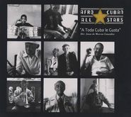 Afro-Cuban All Stars, A Toda Cuba Le Gusta (LP)