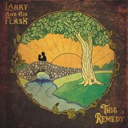 Larry & His Flask, This Remedy (CD)