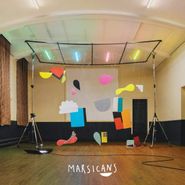 Marsicans, Ursa Major (CD)