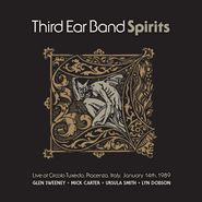 Third Ear Band, Spirits (CD)