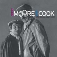Peter Cook, Once Moore With Cook (CD)