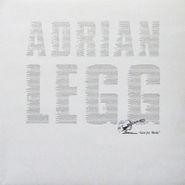 Adrian Legg, Lost For Words (CD)