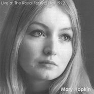 Mary Hopkin, Live At The Royal Festival Hall 1972 (CD)