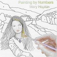 Mary Hopkin, Painting By Numbers (CD)