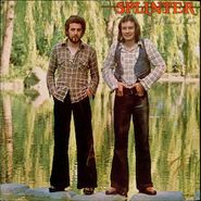 Splinter, The Place I Love (CD)