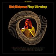 Rick Wakeman, Piano Vibrations (CD)