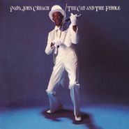Papa John Creach, The Cat & The Fiddle (CD)