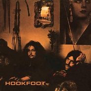 Hookfoot, Hookfoot (CD)